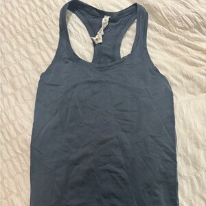 Lululemon swiftly tech racerback tank top 2.0